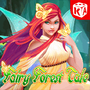 Khu Rừng Cổ Tích game thumbnail