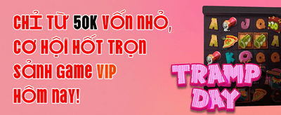 Hoàn Trả VIP Hàng Tuần 5% promotion