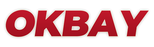 okbayvip.net Logo
